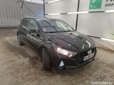  Hyundai  i20  Intuitive Mild-Hybrid 1.0 T-GDI 100CV BVA7 E6d #4