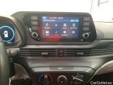  Hyundai  i20  Intuitive Mild-Hybrid 1.0 T-GDI 100CV BVA7 E6d #7