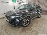  Hyundai  Tucson HYUNDAI  / 2020 / 5P / SUV 1.6 CRDI 136 DCT-7 HYBRID 48V CREATIVE / VO RECONDITIONNE - PHOTOS AVANT RECONDITIONNEMENT 