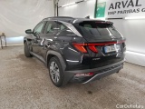  Hyundai  Tucson HYUNDAI  / 2020 / 5P / SUV 1.6 CRDI 136 DCT-7 HYBRID 48V CREATIVE / VO RECONDITIONNE - PHOTOS AVANT RECONDITIONNEMENT #2