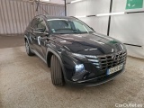  Hyundai  Tucson HYUNDAI  / 2020 / 5P / SUV 1.6 CRDI 136 DCT-7 HYBRID 48V CREATIVE / VO RECONDITIONNE - PHOTOS AVANT RECONDITIONNEMENT #4