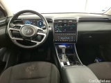  Hyundai  Tucson HYUNDAI  / 2020 / 5P / SUV 1.6 CRDI 136 DCT-7 HYBRID 48V CREATIVE / VO RECONDITIONNE - PHOTOS AVANT RECONDITIONNEMENT #5