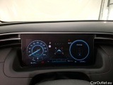  Hyundai  Tucson HYUNDAI  / 2020 / 5P / SUV 1.6 CRDI 136 DCT-7 HYBRID 48V CREATIVE / VO RECONDITIONNE - PHOTOS AVANT RECONDITIONNEMENT #6