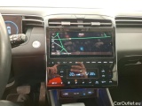  Hyundai  Tucson HYUNDAI  / 2020 / 5P / SUV 1.6 CRDI 136 DCT-7 HYBRID 48V CREATIVE / VO RECONDITIONNE - PHOTOS AVANT RECONDITIONNEMENT #7