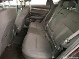 Hyundai  Tucson HYUNDAI  / 2020 / 5P / SUV 1.6 CRDI 136 DCT-7 HYBRID 48V CREATIVE / VO RECONDITIONNE - PHOTOS AVANT RECONDITIONNEMENT #9