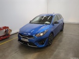  KIA  Cee'd Ceed Sportswagon GT Line 1.5 T-GDI 160CV BVA7 E6d / VO RECONDITIONNE / PHOTOS AVANT RECONDITIONNEMENT 