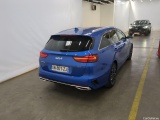  KIA  Cee'd Ceed Sportswagon GT Line 1.5 T-GDI 160CV BVA7 E6d / VO RECONDITIONNE / PHOTOS AVANT RECONDITIONNEMENT #3