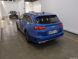  KIA  Cee'd Ceed Sportswagon GT Line 1.5 T-GDI 160CV BVA7 E6d / VO RECONDITIONNE / PHOTOS AVANT RECONDITIONNEMENT #2