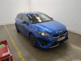  KIA  Cee'd Ceed Sportswagon GT Line 1.5 T-GDI 160CV BVA7 E6d / VO RECONDITIONNE / PHOTOS AVANT RECONDITIONNEMENT #4