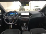 KIA  Cee'd Ceed Sportswagon GT Line 1.5 T-GDI 160CV BVA7 E6d / VO RECONDITIONNE / PHOTOS AVANT RECONDITIONNEMENT #5