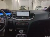  KIA  Cee'd Ceed Sportswagon GT Line 1.5 T-GDI 160CV BVA7 E6d / VO RECONDITIONNE / PHOTOS AVANT RECONDITIONNEMENT #7