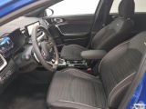  KIA  Cee'd Ceed Sportswagon GT Line 1.5 T-GDI 160CV BVA7 E6d / VO RECONDITIONNE / PHOTOS AVANT RECONDITIONNEMENT #10
