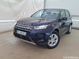  Land Rover  Discovery LAND ROVER  Sport / 2019 / 5P / SUV 1.5 P300e PHEV AUTO 4WD S 
