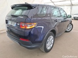  Land Rover  Discovery LAND ROVER  Sport / 2019 / 5P / SUV 1.5 P300e PHEV AUTO 4WD S #3