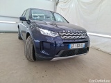  Land Rover  Discovery LAND ROVER  Sport / 2019 / 5P / SUV 1.5 P300e PHEV AUTO 4WD S #4