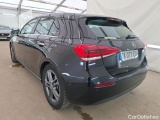  Mercedes  A-Klasse MERCEDES-BENZ Classe A Compact / 2018 / 5P / Berline A 200 Business Line 7G-DCT #2