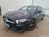  Mercedes  A-Klasse MERCEDES-BENZ Classe A Compact / 2018 / 5P / Berline A 200 Business Line 7G-DCT 
