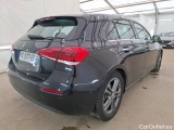  Mercedes  A-Klasse MERCEDES-BENZ Classe A Compact / 2018 / 5P / Berline A 200 Business Line 7G-DCT #3