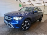  Mercedes  G-Klasee MERCEDES-BENZ GLC / 2019 / 5P / SUV 2.0 GLC 220 D BUSINESS LINE 4MATIC 