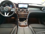  Mercedes  G-Klasee MERCEDES-BENZ GLC / 2019 / 5P / SUV 2.0 GLC 220 D BUSINESS LINE 4MATIC #5