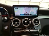  Mercedes  G-Klasee MERCEDES-BENZ GLC / 2019 / 5P / SUV 2.0 GLC 220 D BUSINESS LINE 4MATIC #7