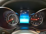  Mercedes  G-Klasee MERCEDES-BENZ GLC / 2019 / 5P / SUV 2.0 GLC 220 D BUSINESS LINE 4MATIC #6