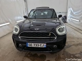  Mini  Countryman MINI  / 2020 / 5P / Crossover Cooper SE ALL4 Northwood 125+95ch BVA6 