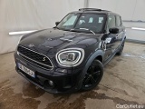  Mini  Countryman MINI  / 2020 / 5P / Crossover Cooper SE ALL4 Northwood 125+95ch BVA6 #2
