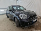  Mini  Countryman MINI  / 2020 / 5P / Crossover Cooper SE ALL4 Northwood 125+95ch BVA6 #5