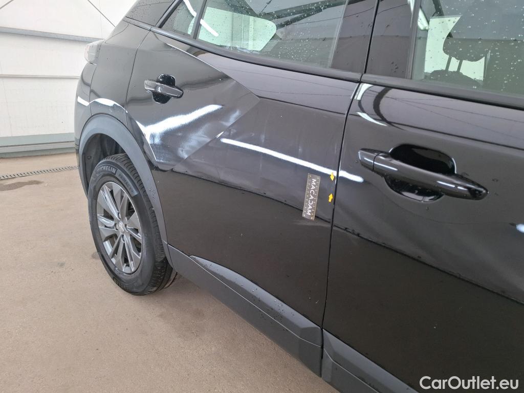  Peugeot  2008  Active Pack 1.2 PureTech 130CV BVA8 E6d #30