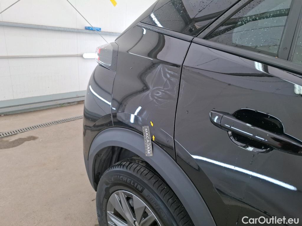  Peugeot  2008  Active Pack 1.2 PureTech 130CV BVA8 E6d #28