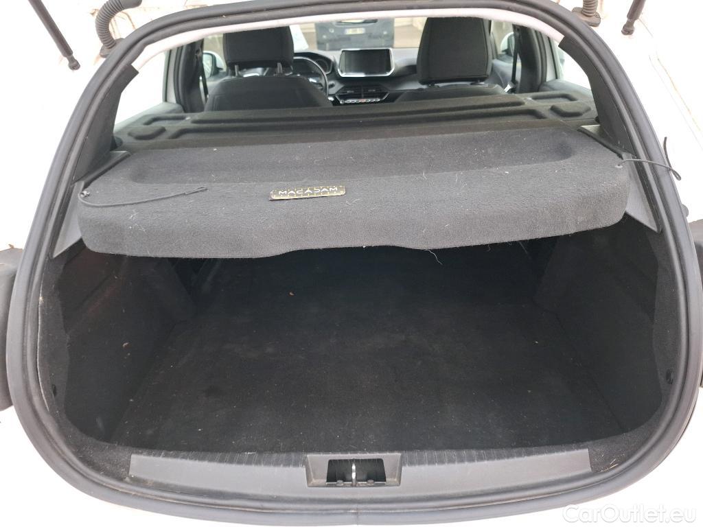  Peugeot  208  Premium 1.5 HDi 100CV BVM6 E6d #64