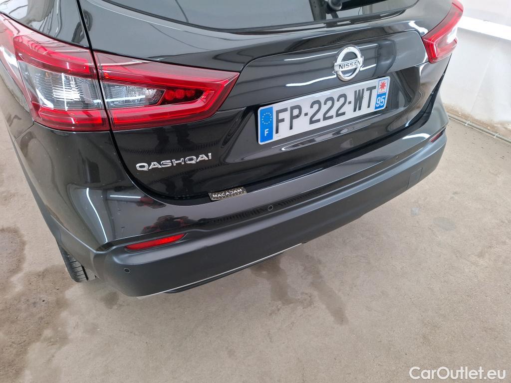  Nissan  Qashqai NISSAN  / 2017 / 5P / Crossover 1.3 DIG-T 140 Tekna #49