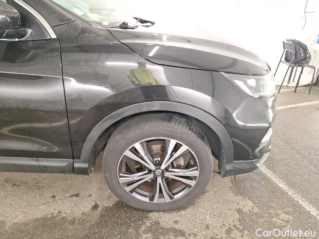  Nissan  Qashqai NISSAN  / 2017 / 5P / Crossover 1.5 DCI 115 N-Connecta #12