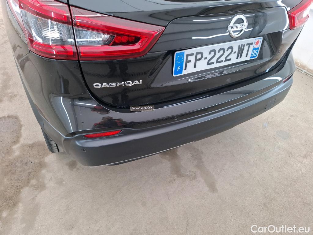  Nissan  Qashqai NISSAN  / 2017 / 5P / Crossover 1.3 DIG-T 140 Tekna #5
