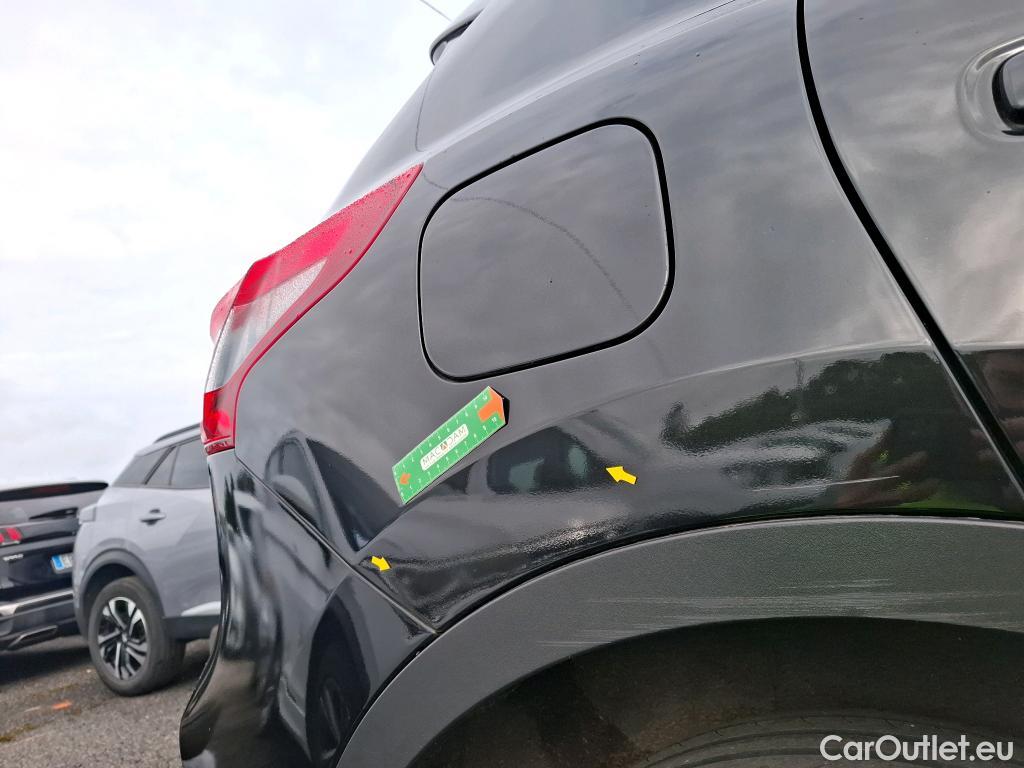  Nissan  Qashqai NISSAN   2017  5P  Crossover 13 DIG T 160 DCT Tekna #1