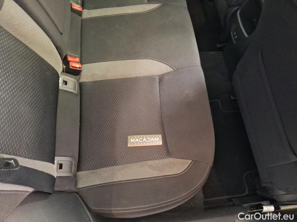  Nissan  Qashqai NISSAN  / 2017 / 5P / Crossover 1.5 DCI 115 N-Connecta #7