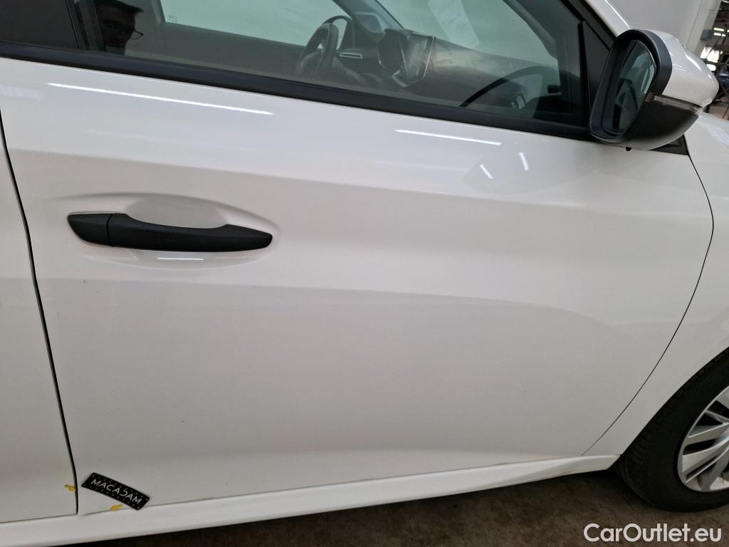  Peugeot  208  Premium 1.5 HDi 100CV BVM6 E6d #23