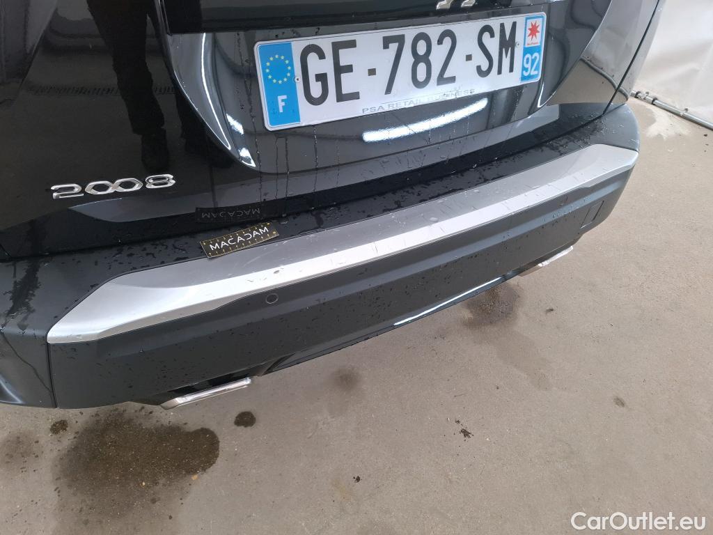  Peugeot  2008  Active Pack 1.2 PureTech 130CV BVA8 E6d #34