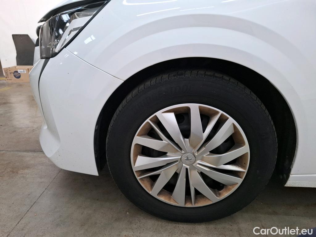  Peugeot  208  Premium 1.5 HDi 100CV BVM6 E6d #58