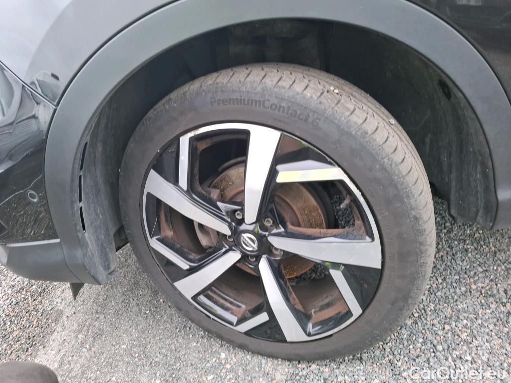  Nissan  Qashqai NISSAN   2017  5P  Crossover 13 DIG T 160 DCT Tekna #4