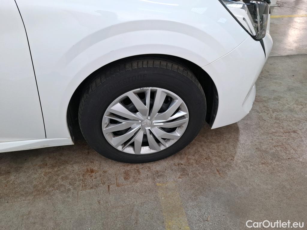  Peugeot  208  Premium 1.5 HDi 100CV BVM6 E6d #67