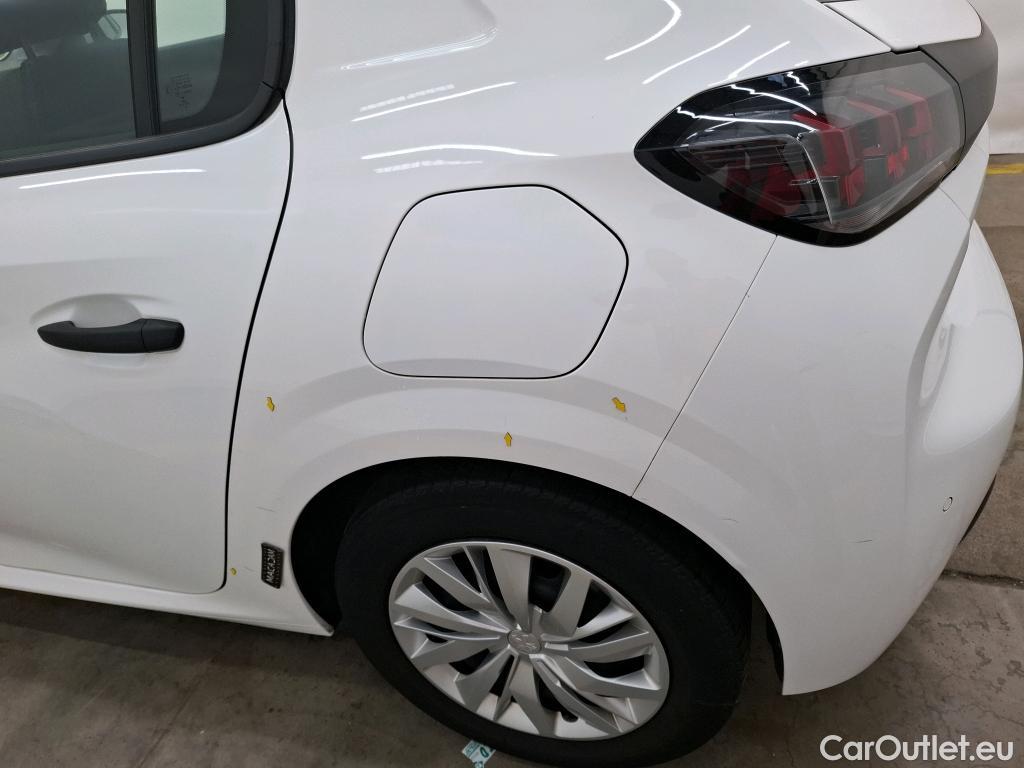  Peugeot  208  Premium 1.5 HDi 100CV BVM6 E6d #49