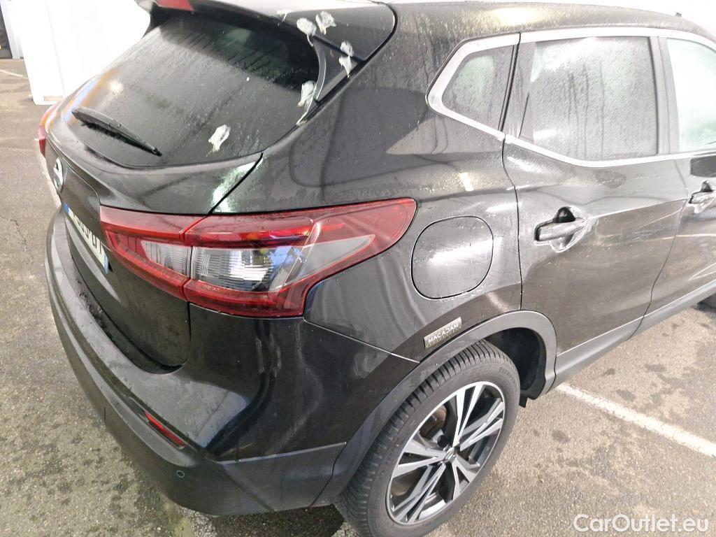  Nissan  Qashqai NISSAN  / 2017 / 5P / Crossover 1.5 DCI 115 N-Connecta #16