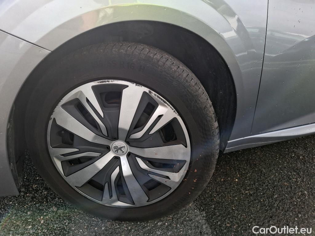  Peugeot  208  Active Business 1.5 HDi 100CV BVM6 E6d #9