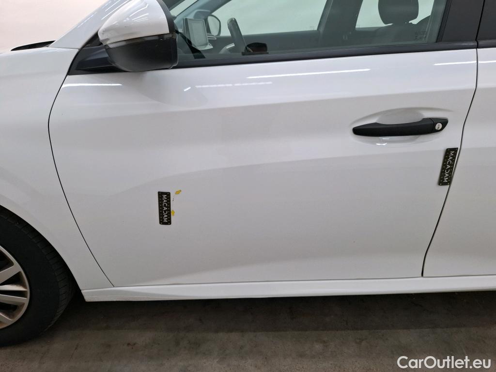  Peugeot  208  Premium 1.5 HDi 100CV BVM6 E6d #44