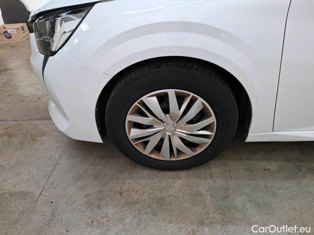  Peugeot  208  Premium 1.5 HDi 100CV BVM6 E6d #30