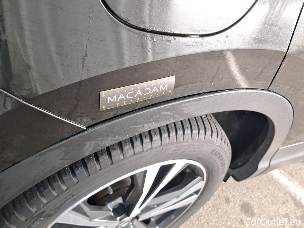  Nissan  Qashqai NISSAN  / 2017 / 5P / Crossover 1.5 DCI 115 N-Connecta #18