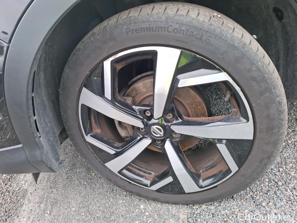  Nissan  Qashqai NISSAN   2017  5P  Crossover 13 DIG T 160 DCT Tekna #5