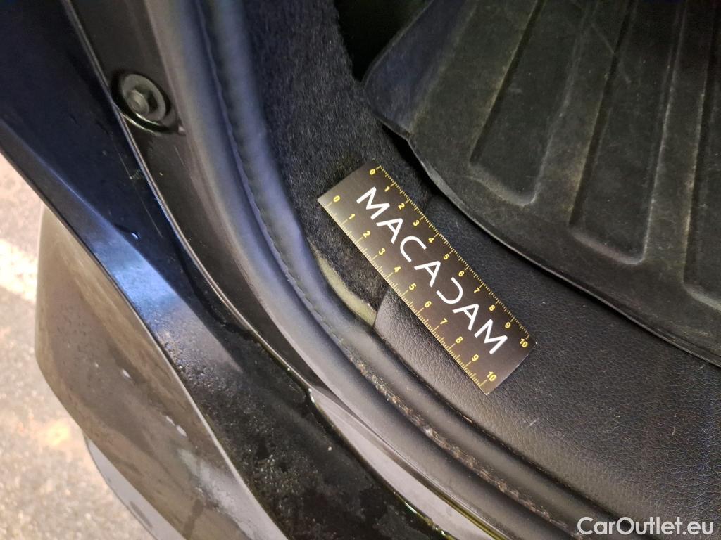  Nissan  Qashqai NISSAN  / 2017 / 5P / Crossover 1.5 DCI 115 N-Connecta #22
